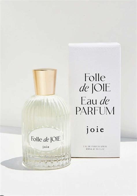 folle de joie perfume dupe|L'eau Down: Folle de Joie Eau de Parfum .